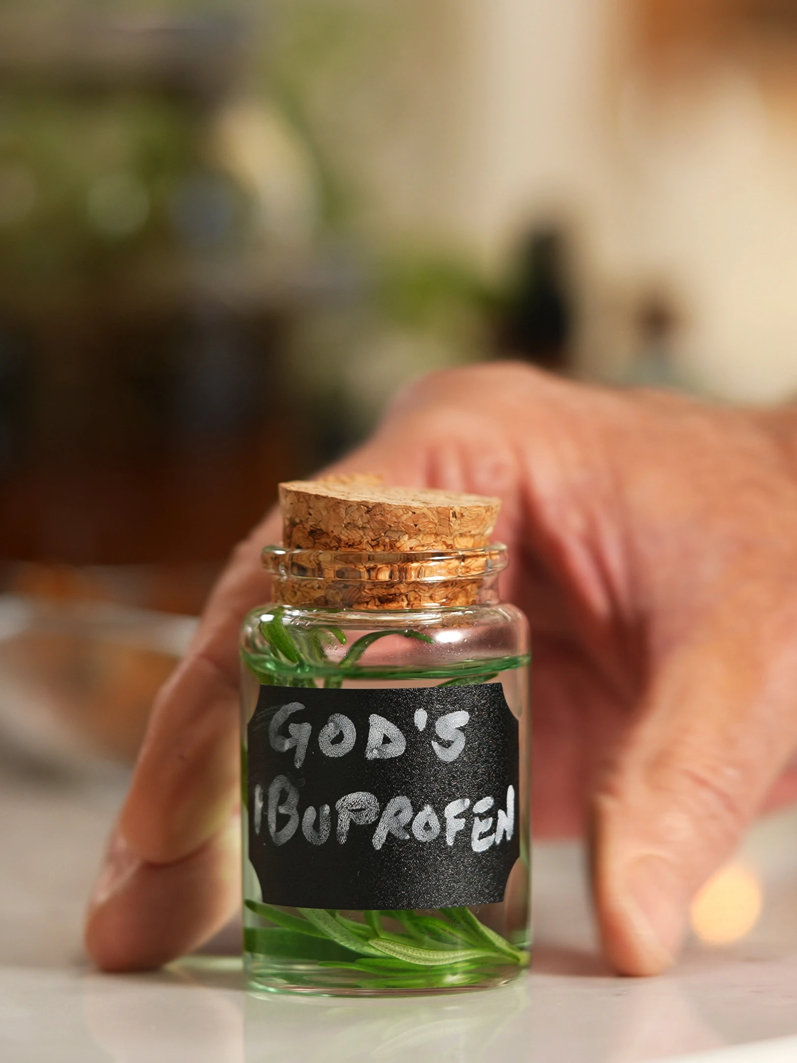 God's Remedies Purchase