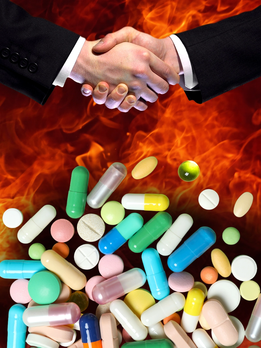 God's Remedies Purchase